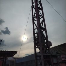 kotłownia szpitalna i spalarnia odpadów medycznych w Opolu Opole