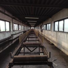kotłownia szpitalna i spalarnia odpadów medycznych w Opolu Opole