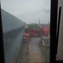 kotłownia szpitalna i spalarnia odpadów medycznych w Opolu Opole