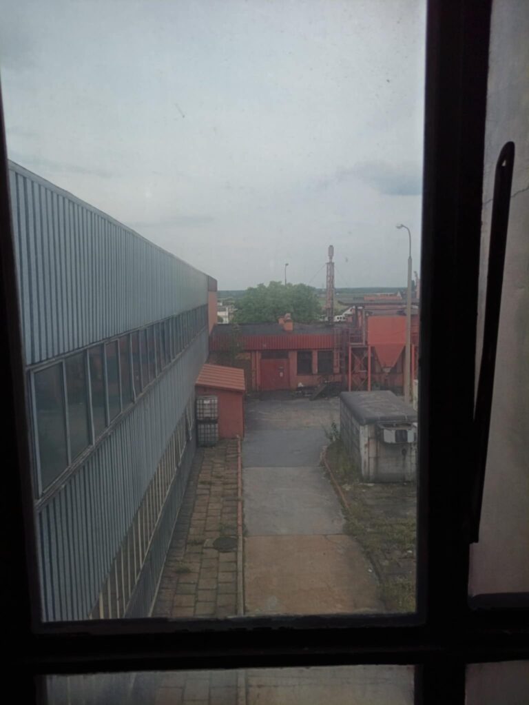 kotłownia szpitalna i spalarnia odpadów medycznych w Opolu, Opole, województwo opolskie - zdjęcie 6