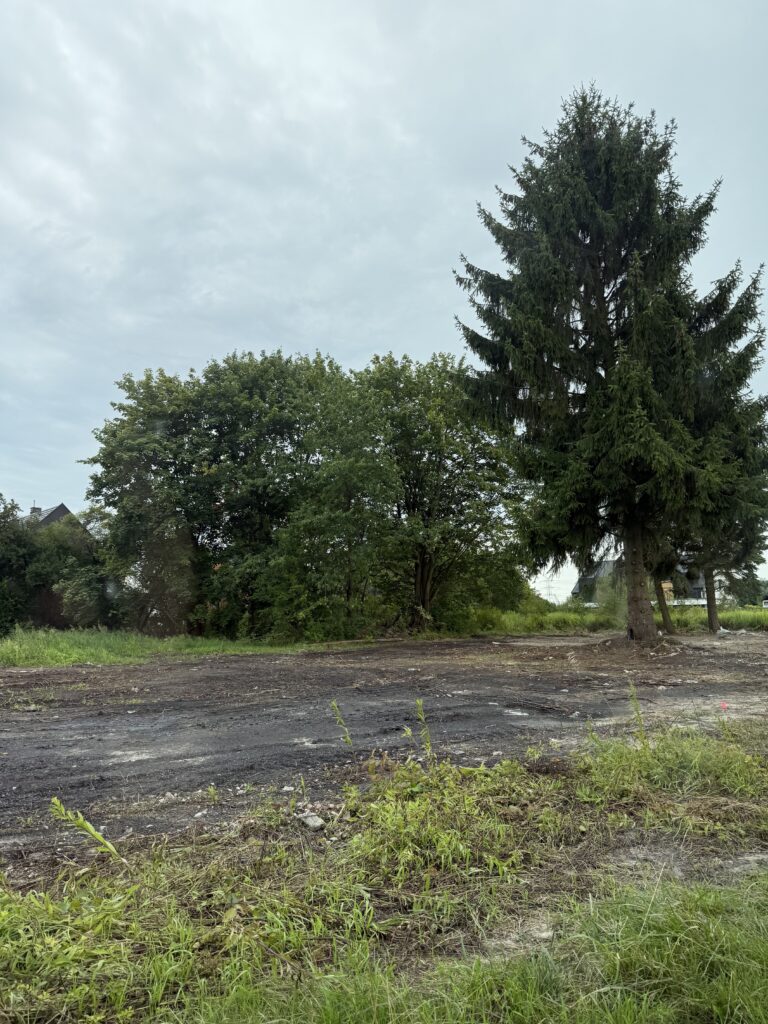 Stary opuszczony duży dom z wyposażeniem, Stare Babice, województwo mazowieckie - relacja z 07.2025, zdjęcie 12