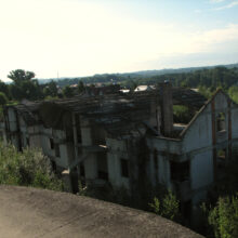 Osiedle “panorama-południe” w Libertowie Libertów