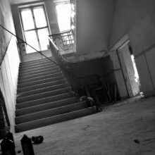 szpital psychiatryczny Radziszów