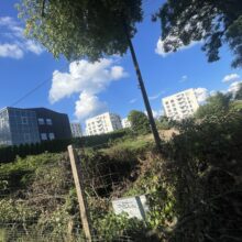 opuszczone kamienica wełnowcu Katowice