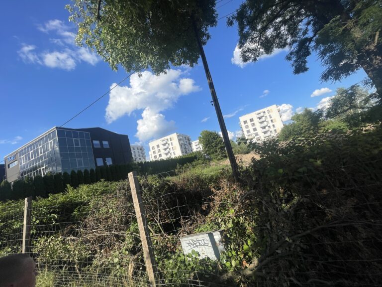 opuszczone kamienica wełnowcu, Katowice, województwo śląskie - relacja z 08.2025, zdjęcie 9