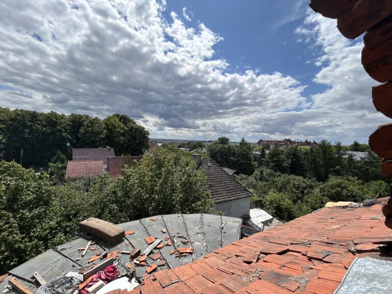 Opuszczona Willa, Szczecin, województwo zachodniopomorskie - relacja z 08.2025, zdjęcie 10