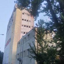Wieżowiec fotonu dość łatwe wejście Bydgoszcz
