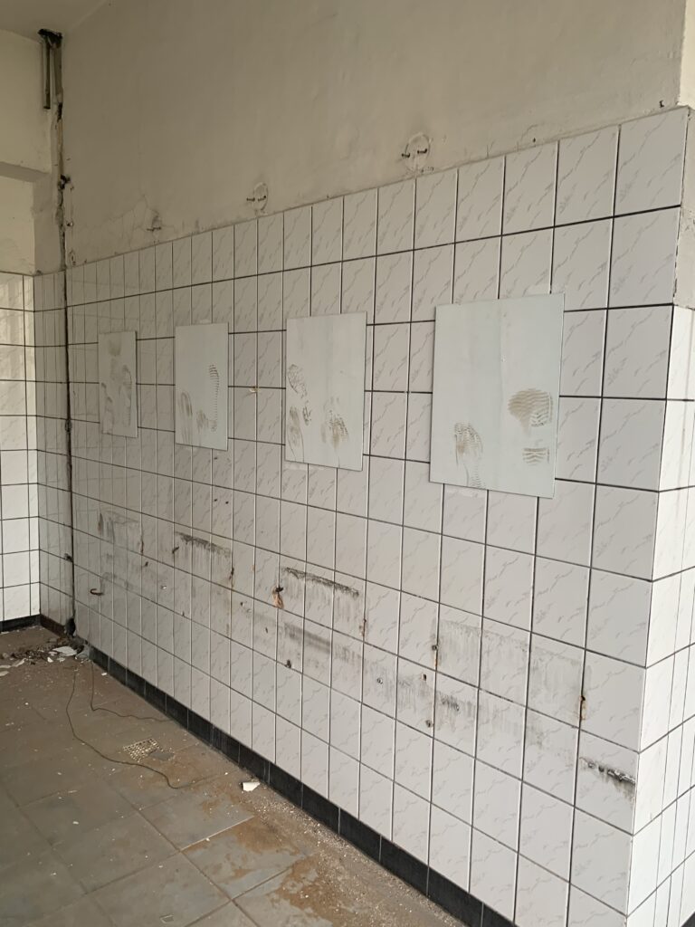 Porzucona Fabryka Mokotów, Warszawa, województwo mazowieckie - relacja z 08.2025, zdjęcie 15