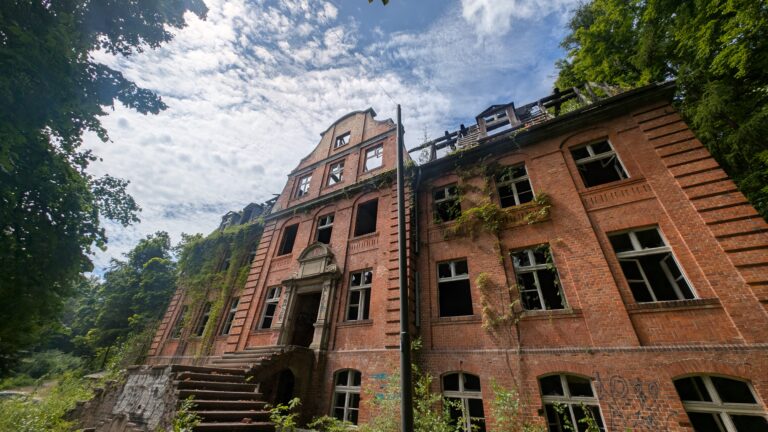 Dom Asystenta Uniwersytetu Medycznego, Gdańsk, województwo pomorskie - relacja z 06.2025, zdjęcie 10