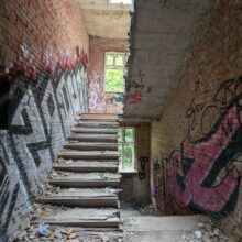 Dom Asystenta Uniwersytetu Medycznego Gdańsk