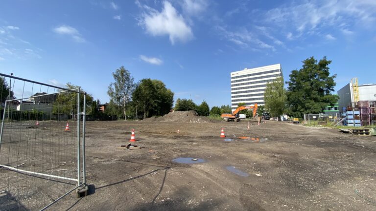 Zakład Elektroniki Górniczej, Tychy, województwo śląskie - relacja z 08.2025, zdjęcie 12