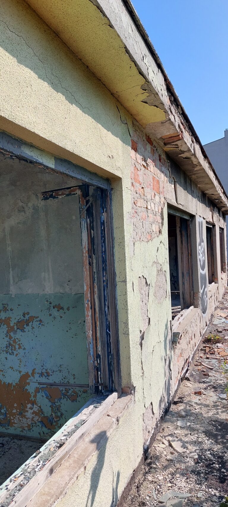 Warsztat samochodwoy, Warszawa, województwo mazowieckie - zdjęcie 3