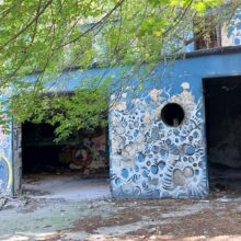 Warsztat samochodwoy Warszawa