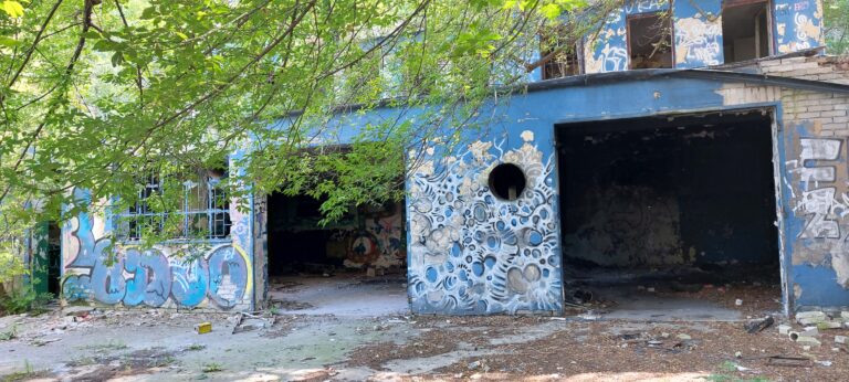 Warsztat samochodwoy, Warszawa, województwo mazowieckie - zdjęcie 7