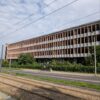 zakład dziewiarski WANDA Sosnowiec