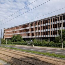 zakład dziewiarski WANDA Sosnowiec