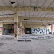 zakład dziewiarski WANDA Sosnowiec