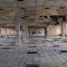 zakład dziewiarski WANDA Sosnowiec