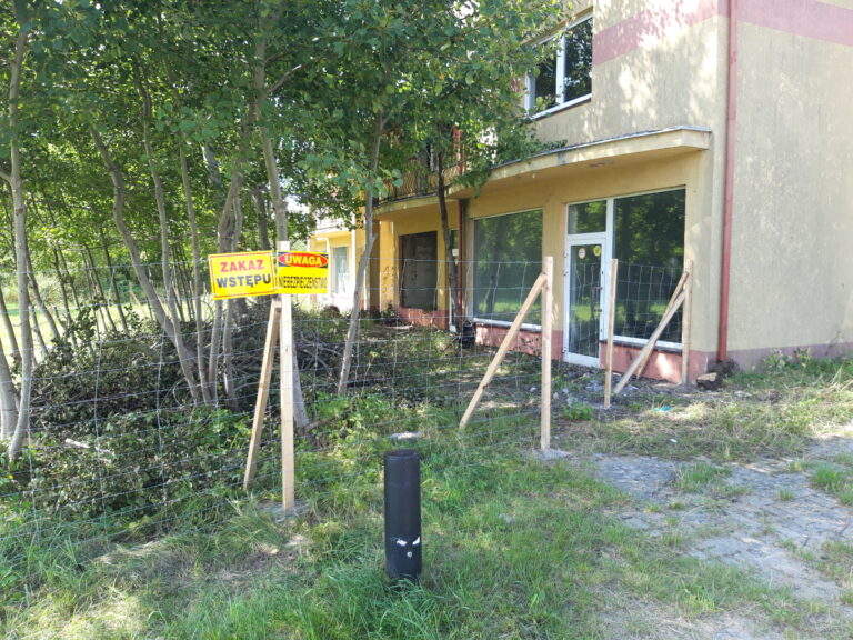 Opuszczony Hotel, Kąpino, województwo pomorskie - relacja z 08.2025, zdjęcie 5