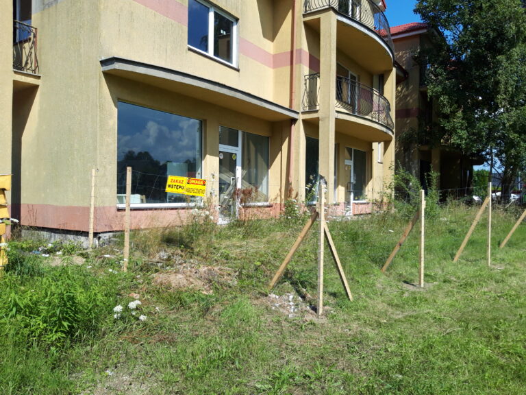 Opuszczony Hotel, Kąpino, województwo pomorskie - relacja z 08.2025, zdjęcie 6