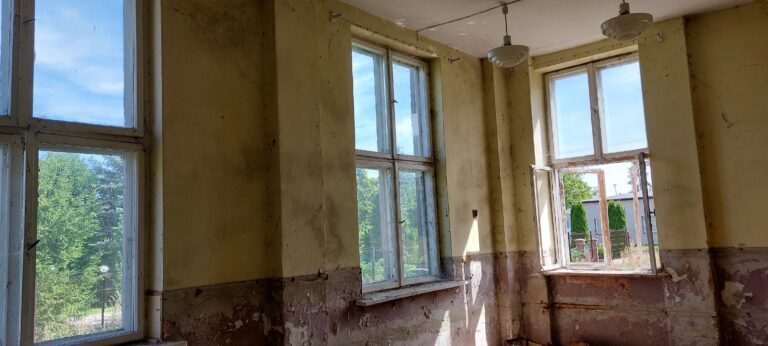 Szkoła Podstawowa w Borowej, Borowa, województwo łódzkie - relacja z 08.2025, zdjęcie 18