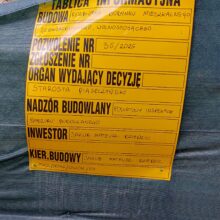 Duży dom z gigantyczną piwnicą i garażem Konstancin-Jeziorna