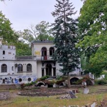 Restauracja Baszta Warszawa
