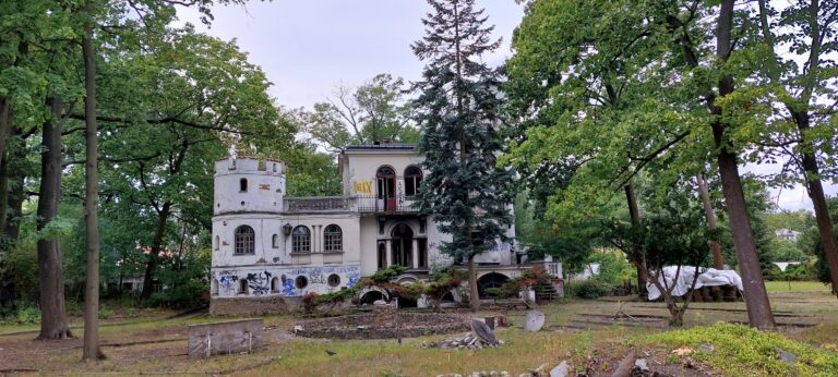 Restauracja Baszta, Warszawa, województwo mazowieckie - relacja z 08.2025, zdjęcie 6