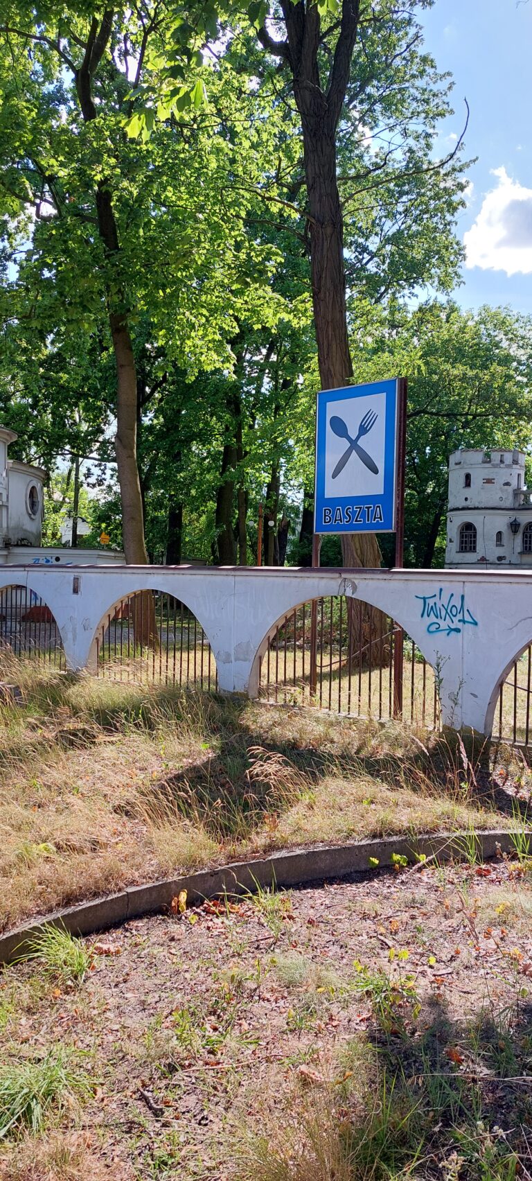 Restauracja Baszta, Warszawa, województwo mazowieckie - relacja z 08.2025, zdjęcie 7