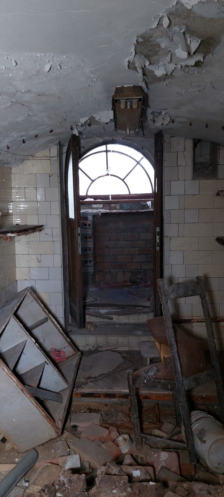 Restauracja Baszta, Warszawa, województwo mazowieckie - relacja z 08.2025, zdjęcie 9