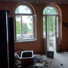 Restauracja Baszta Warszawa