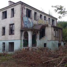 Wielki dom z garażem Konstancin-Jeziorna