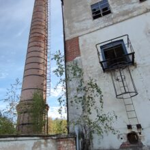 Polmos konin, Czarków, województwo wielkopolskie - zdjęcie z relacji 9