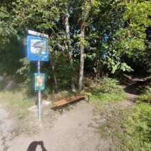 Schron / Szczelina przeciwlotnicza Jaworzno