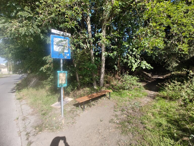 Schron / Szczelina przeciwlotnicza, Jaworzno, województwo śląskie - relacja z 09.2025, zdjęcie 13