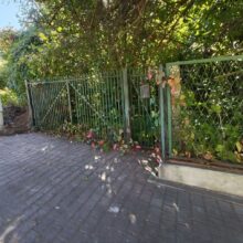 Opuszczony dom przy rynku Jaworzno