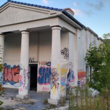 Willa Milionera Fletnowo