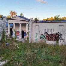 Willa Milionera Fletnowo