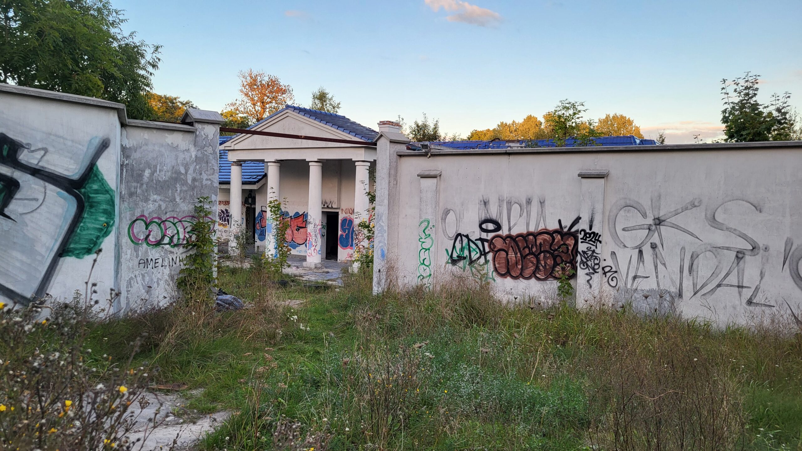 Willa Milionera, Fletnowo, kujawsko-pomorskie — zdjęcie 2