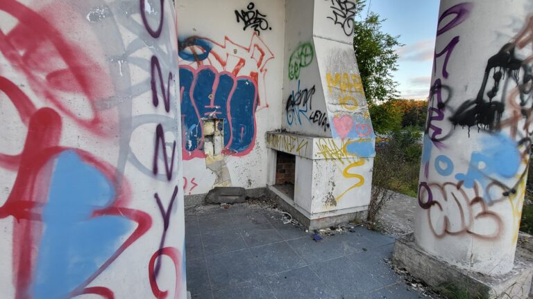 Willa Milionera, Fletnowo, województwo kujawsko-pomorskie - relacja z 09.2025, zdjęcie 23