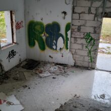 Willa Milionera Fletnowo