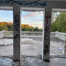 Willa Milionera Fletnowo