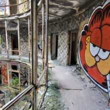 Okrąglaki Miałkówek