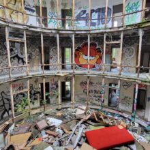 Okrąglaki Miałkówek