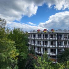 Okrąglaki Miałkówek