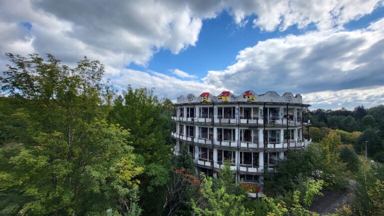 Okrąglaki, Miałkówek, województwo mazowieckie - relacja z 09.2025, zdjęcie 86
