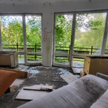 Okrąglaki Miałkówek