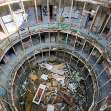 Okrąglaki Miałkówek