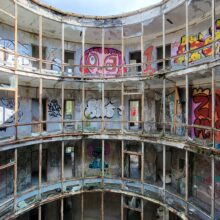 Okrąglaki Miałkówek