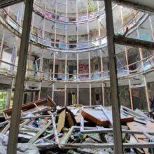 Okrąglaki Miałkówek